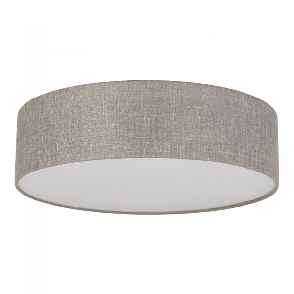 Стельовий світильник TK Lighting 5637 Rondo Linen 600