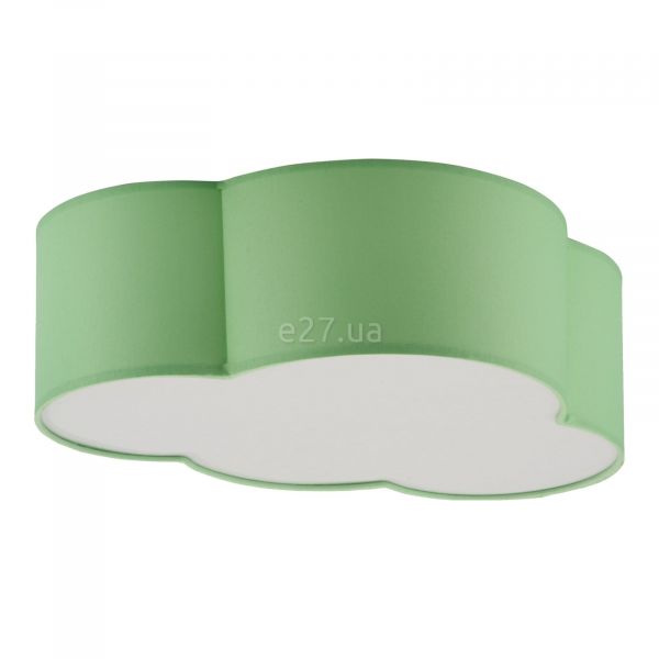 Люстра TK Lighting 6073 Cloud Mini