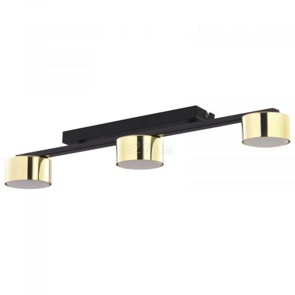 Люстра TK Lighting 6091 Dallas 3