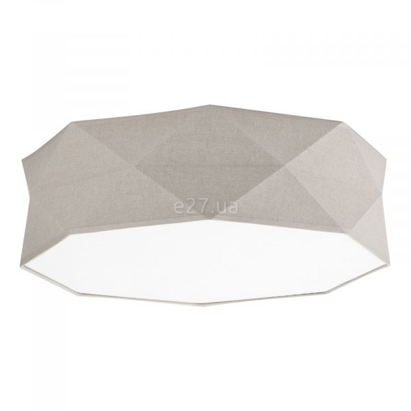 Люстра TK Lighting 6195 Kantoor Nature 4