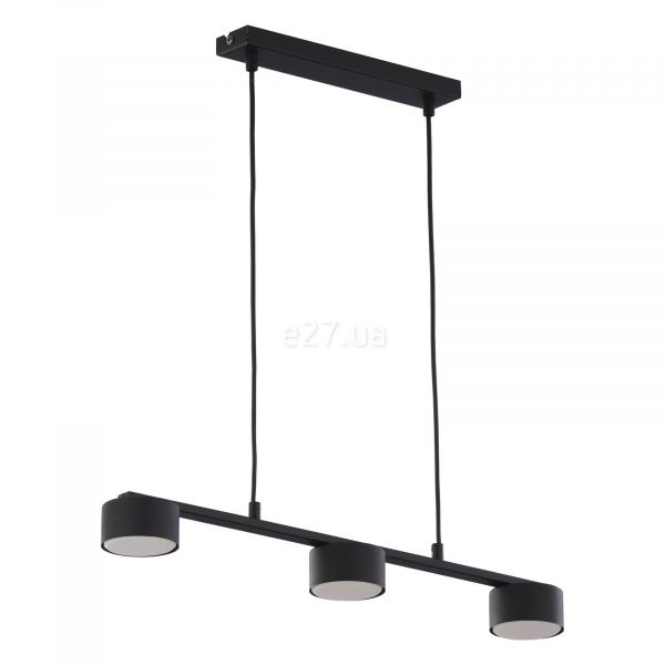 Підвісний світильник TK Lighting 6242 Dallas 3