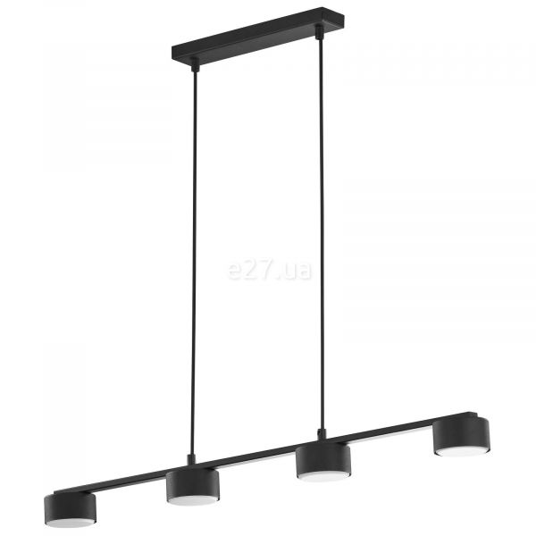 Підвісний світильник TK Lighting 6244 Dallas 4