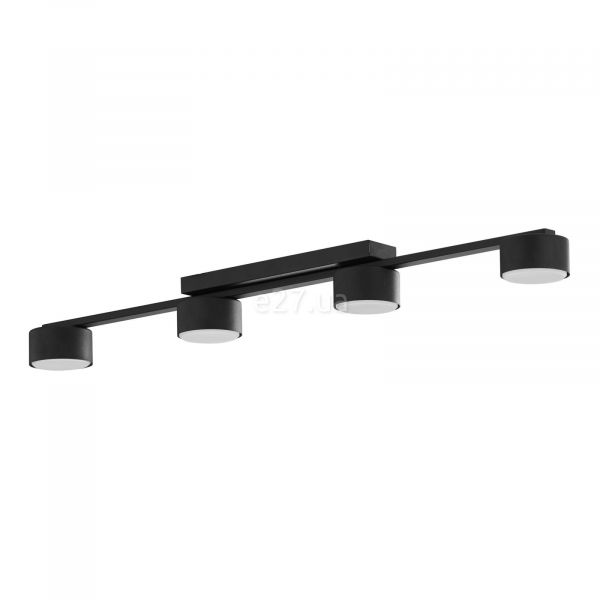 Люстра TK Lighting 6245 Dallas 4