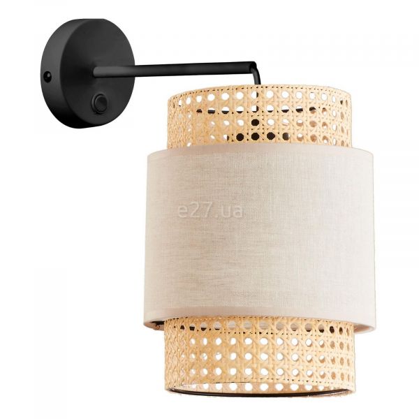 Бра TK Lighting 6302 Boho Nature