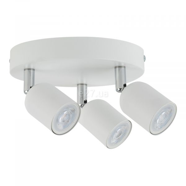 Спот TK Lighting 6316 Top White 3