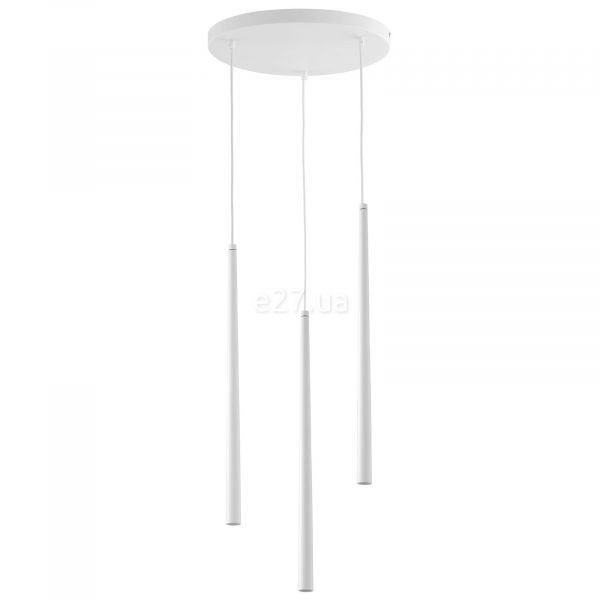 Підвісний світильник TK Lighting 6427 Piano