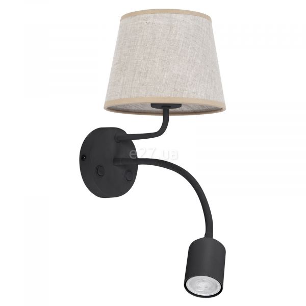 Бра TK Lighting 6446 Maja Nature