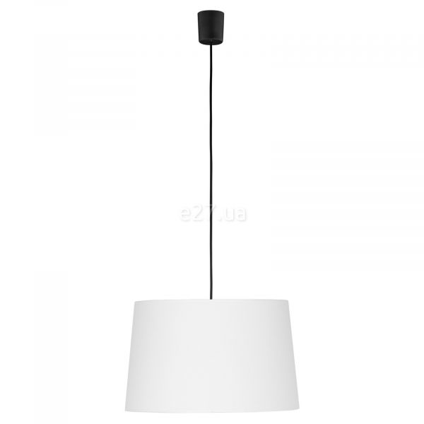 Подвесной светильник TK Lighting 6447 Maja Black/White