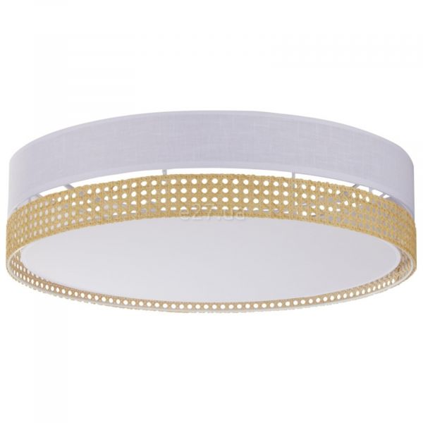 Люстра TK Lighting 6535 Paglia