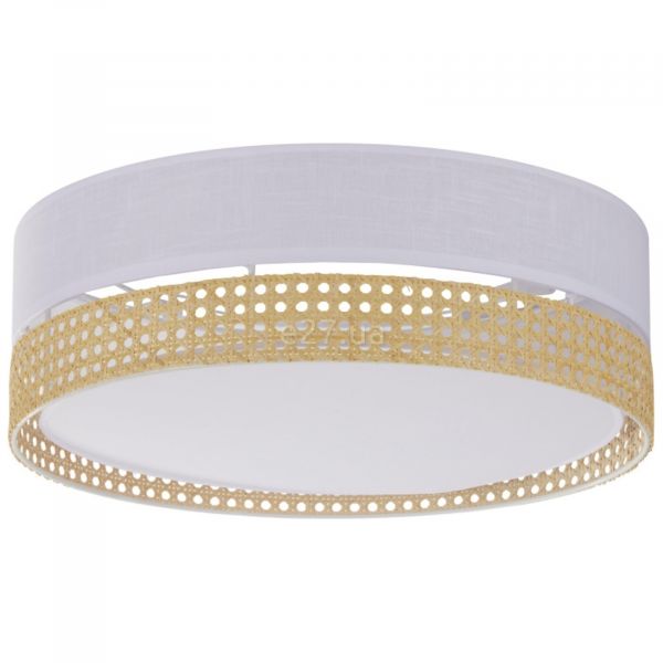 Люстра TK Lighting 6536 Paglia