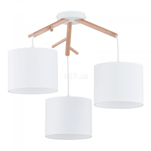 Люстра TK Lighting 6553 Albero 3