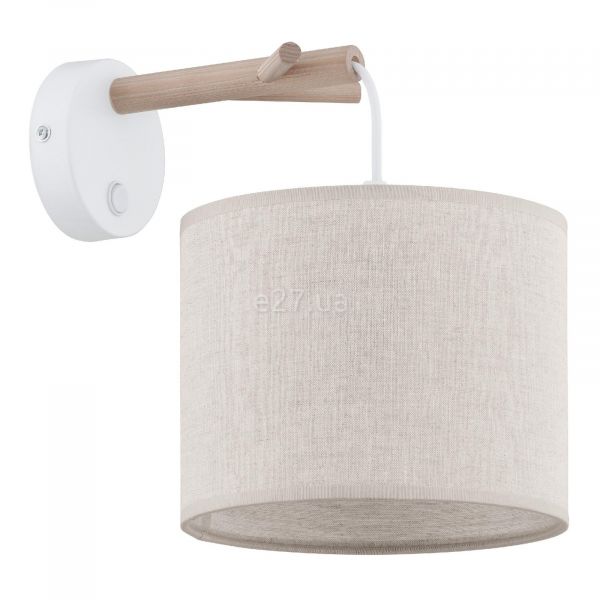 Бра TK Lighting 6555 Albero Nature