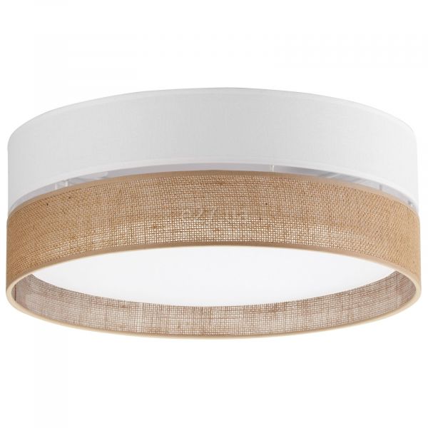 Люстра TK Lighting 6577 Linobianco 450