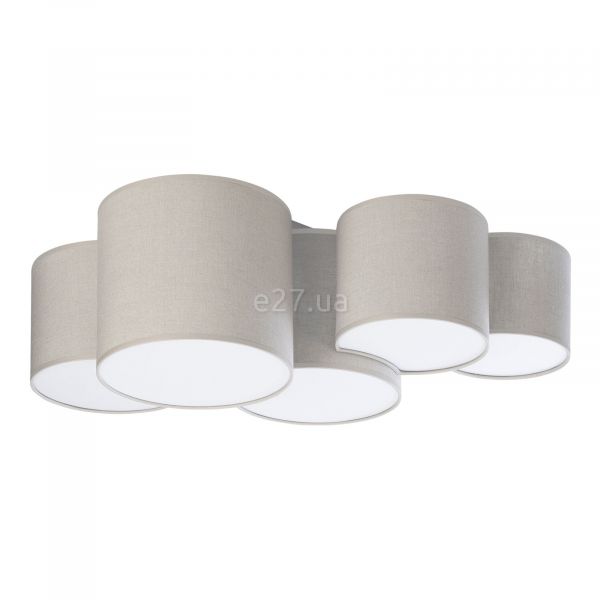 Люстра TK Lighting 6593 Mona Nature 5