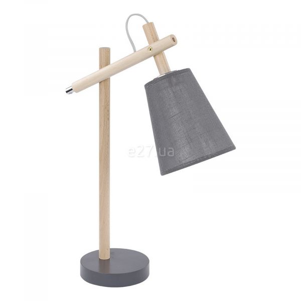 Настольная лампа TK Lighting 668 Vaio Grafit