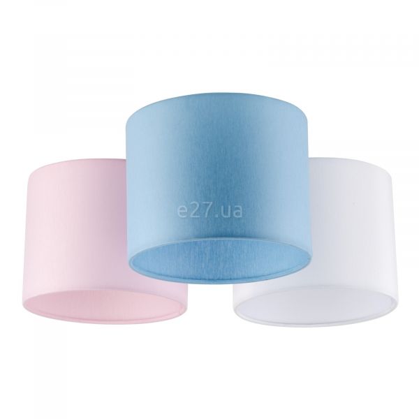 Люстра TK Lighting 6697 Metis 3