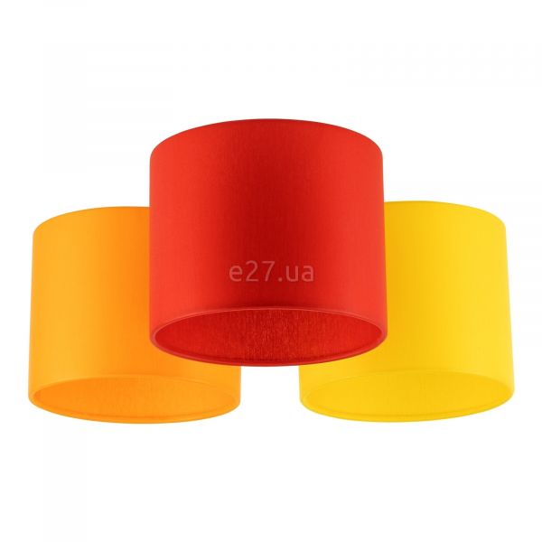 Люстра TK Lighting 6698 Metis 3