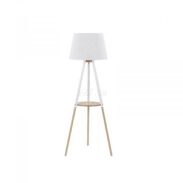 Торшер TK Lighting 698 Vaio White