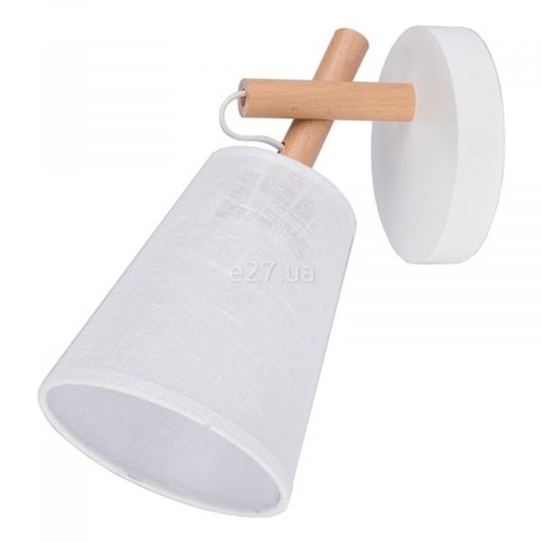 Бра TK Lighting 818 Vaio White