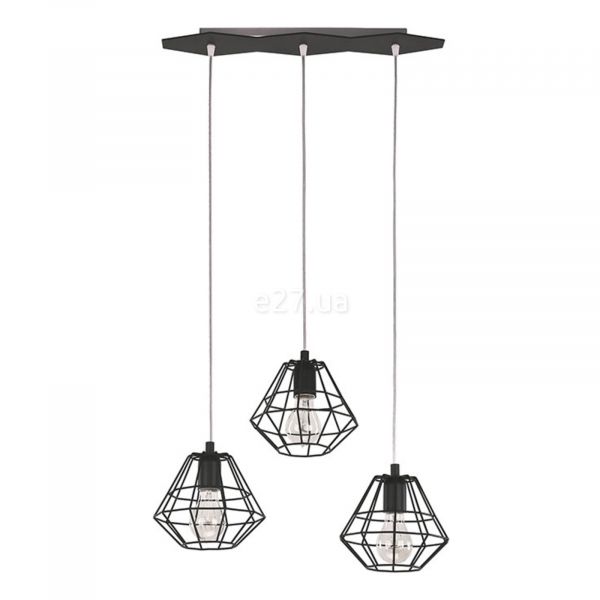 Підвісний світильник TK Lighting 846 Diamond