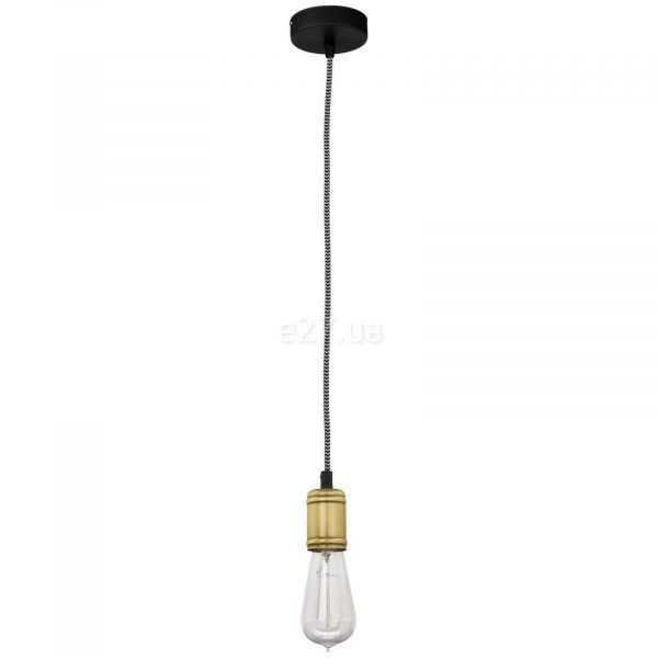 Підвісний світильник TK Lighting 8623 Qualle