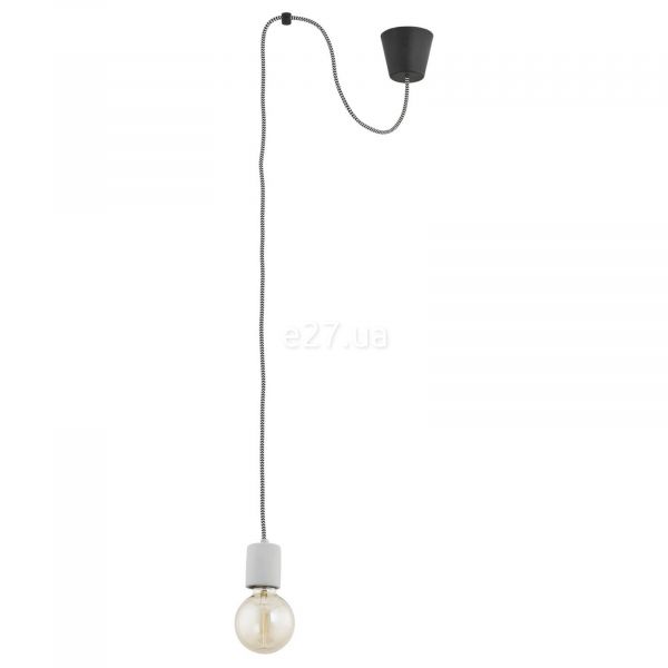 Подвесной светильник TK Lighting 8628 Qualle