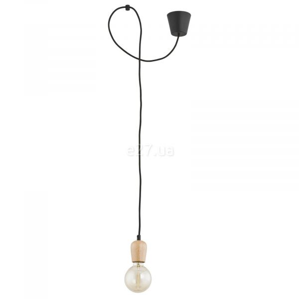 Підвісний світильник TK Lighting 8629 Qualle