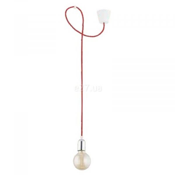 Підвісний світильник TK Lighting 8635 Qualle