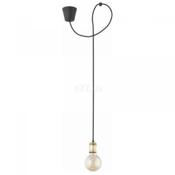 Подвесной светильник TK Lighting 8637 Qualle