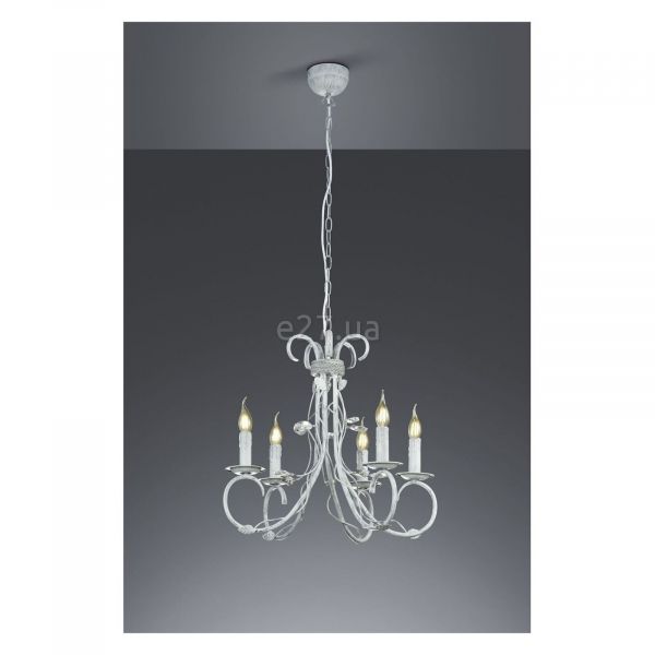 Люстра Trio 110500561 Classy