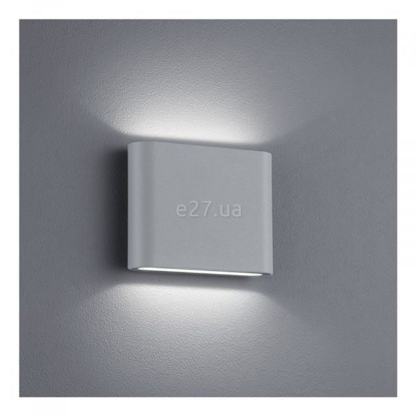 Настінний світильник Trio 227560287 Thames II
