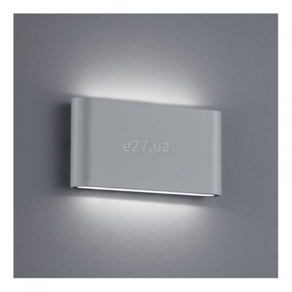 Настінний світильник Trio 227660287 Thames II