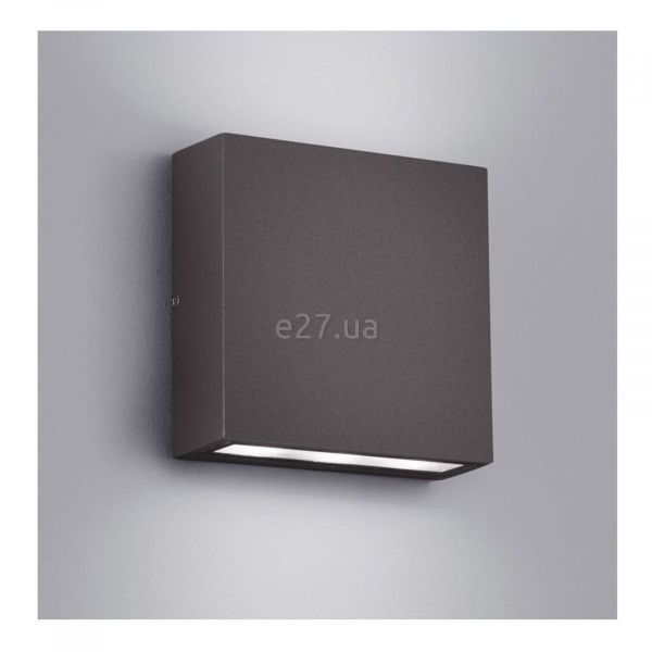 Настенный светильник Trio 229360242 Thames