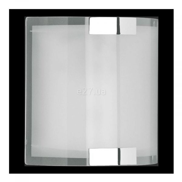 Настінний світильник Trio 2522011-06 Divo