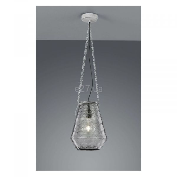 Подвесной светильник Trio 302100161 Berta