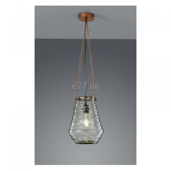 Подвесной светильник Trio 302100162 Berta