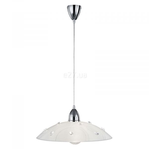 Подвесной светильник Trio 302400106 Carbonado