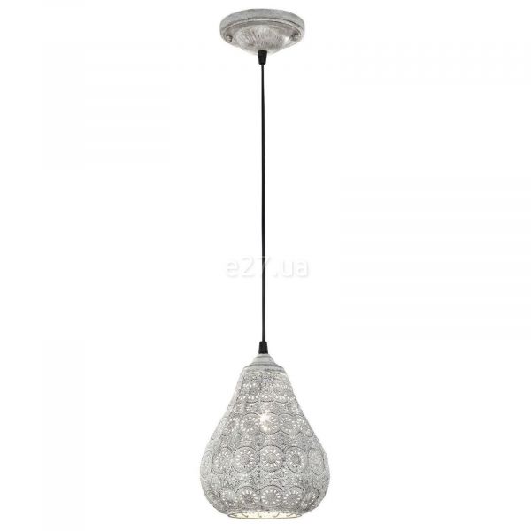 Подвесной светильник Trio 303700161 Jasmin