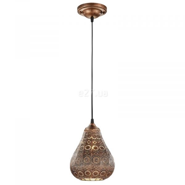 Подвесной светильник Trio 303700162 Jasmin