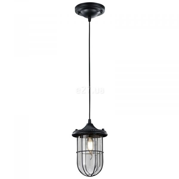 Подвесной светильник Trio 303800102 Birte