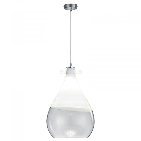 Підвісний світильник Trio 315300106 Kingston