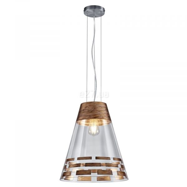 Підвісний світильник Trio 315400162 Windsor