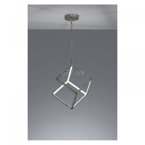 Підвісний світильник Trio 320113061 Dice
