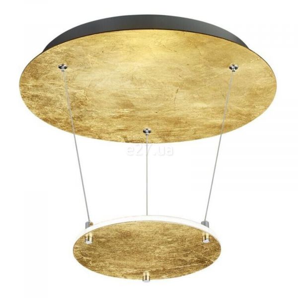 Підвісний світильник Trio 323810179 Zenit