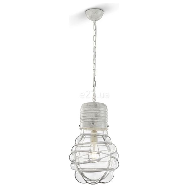 Підвісний світильник Trio 340100127 Edda