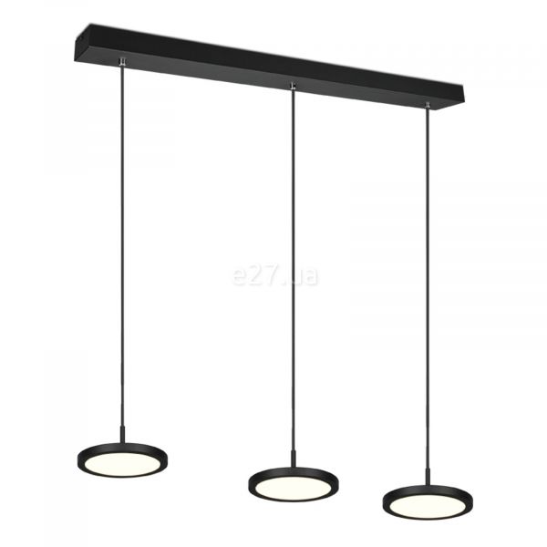 Підвісний світильник Trio 340910332 Tray