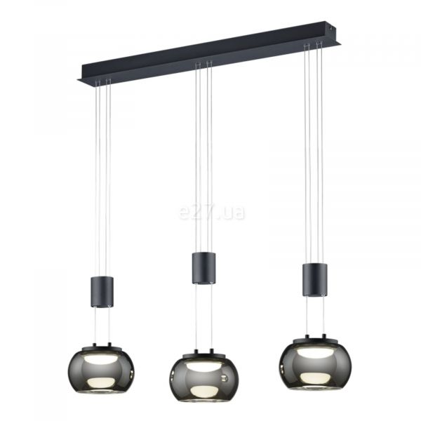 Підвісний світильник Trio 342010332 Madison