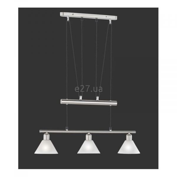 Подвесной светильник Trio 3751031-07 Stamina