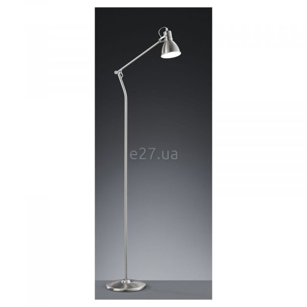 Торшер Trio 400500107 Jasper