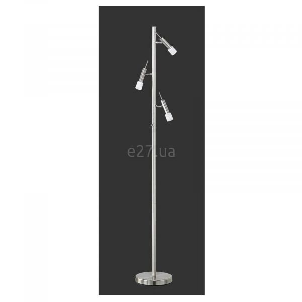 Торшер Trio 403010307 Zinedine